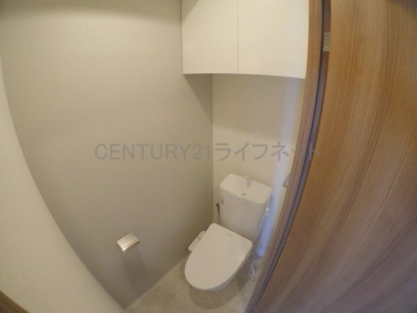 スプランディッド新大阪イースト
