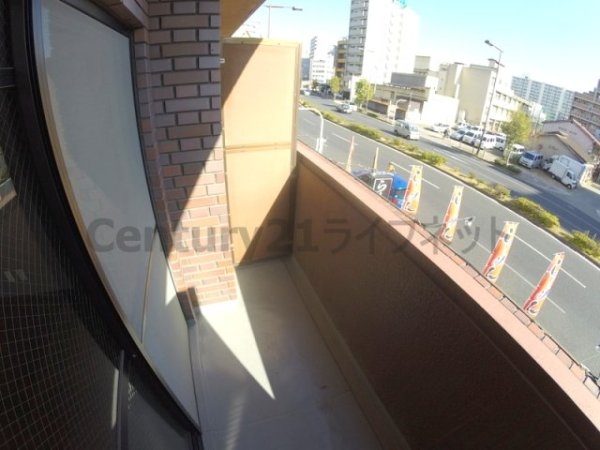マイルド新大阪レジデンス3号館