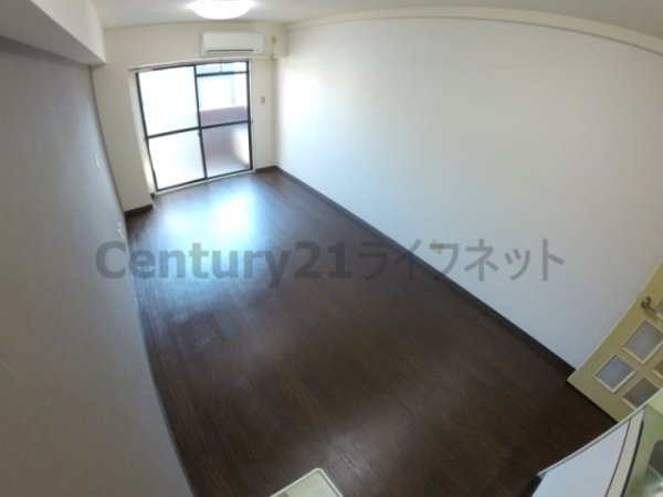 マイルド新大阪レジデンス3号館