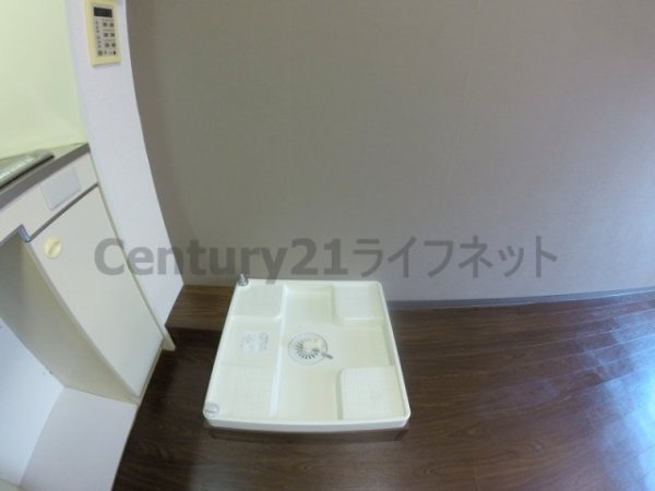 マイルド新大阪レジデンス3号館