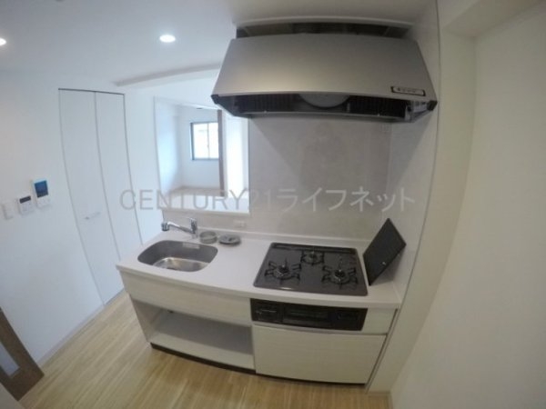 ホープハウス3