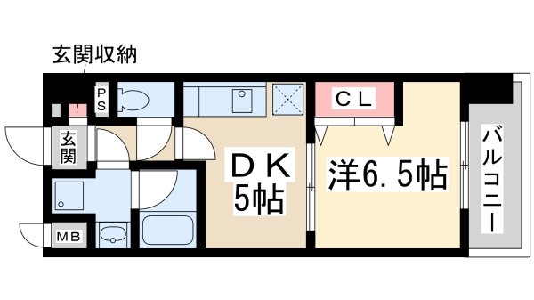 フルーヴトレーズ