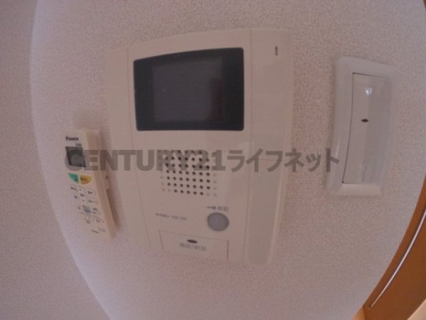 ラ・フォルム梅田north