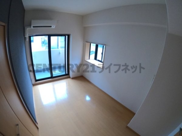 ラ・フォルム梅田north