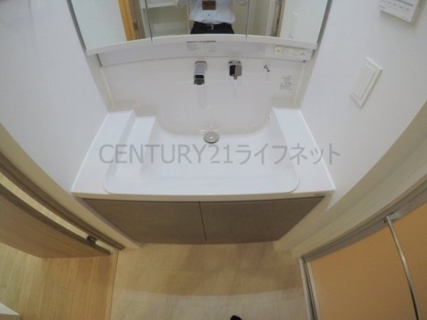 アーバネックス梅田中崎町2