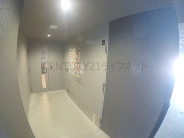 アーバネックス梅田中崎町2