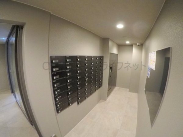 アーバネックス梅田中崎町2