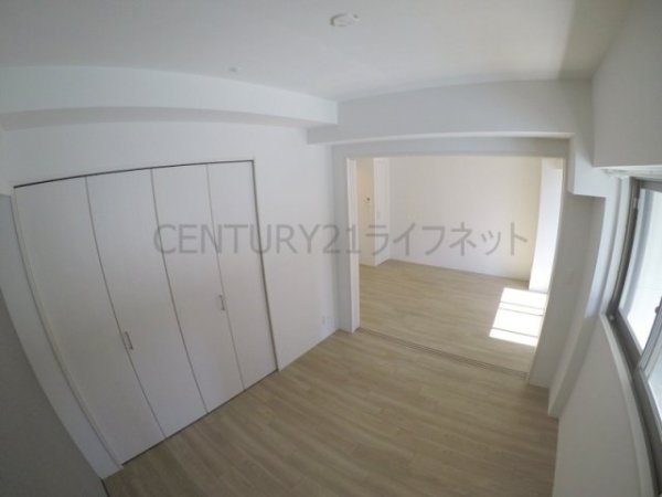 アーバネックス梅田中崎町2