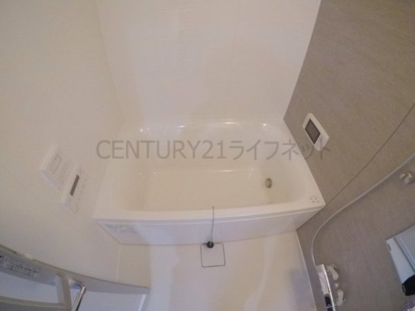 アーバネックス梅田中崎町2