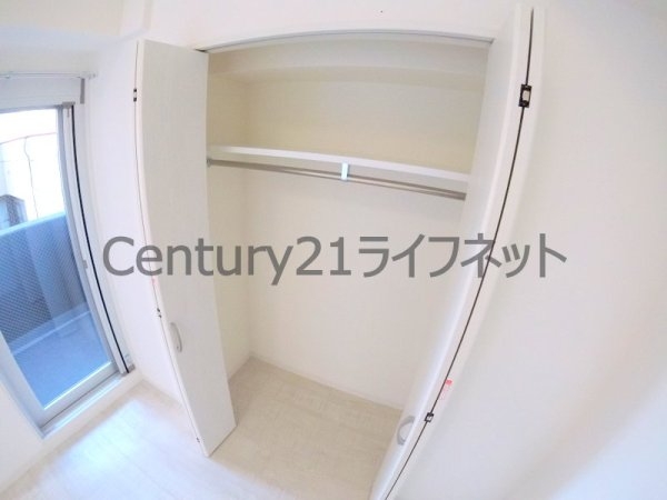 レクシア天神橋