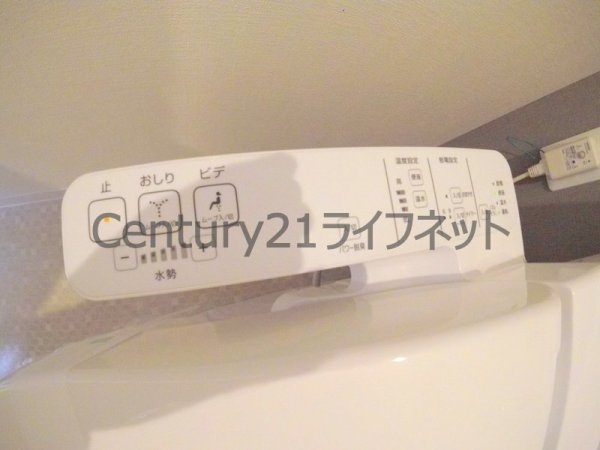 レクシア天神橋