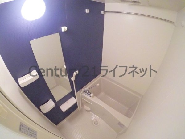 レクシア天神橋