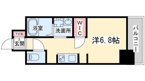アークアベニュー梅田北