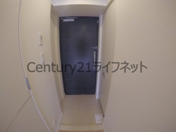 アークアベニュー梅田北
