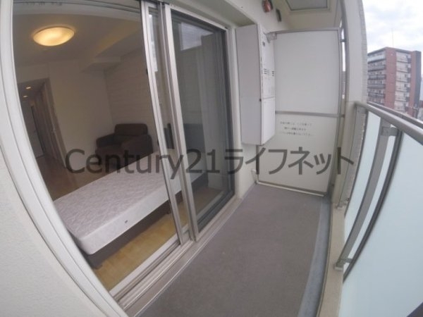 アークアベニュー梅田北
