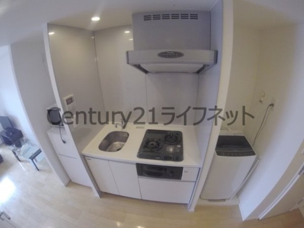 アークアベニュー梅田北