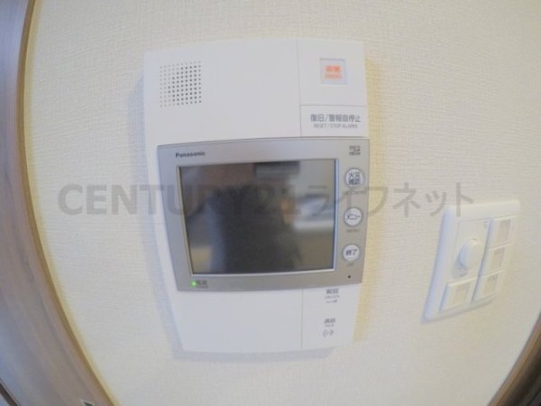 スプランディッド江坂駅前