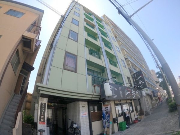 プティハイム菅原
