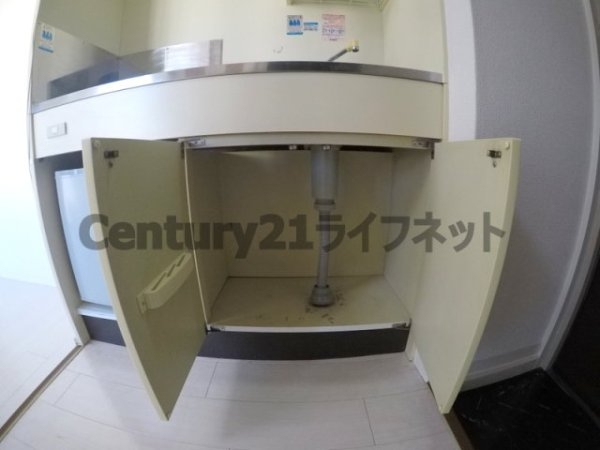ジオナ柴島３