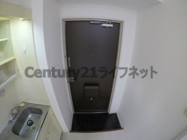 ジオナ柴島３