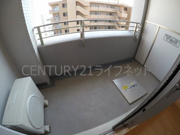 プラウドフラット新大阪
