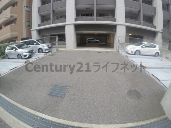 プラウドフラット新大阪