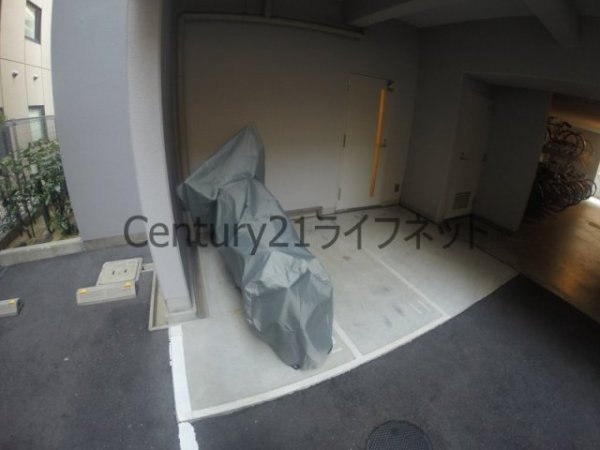 プラウドフラット新大阪