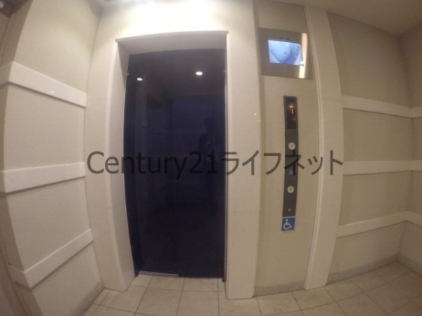 プラウドフラット新大阪