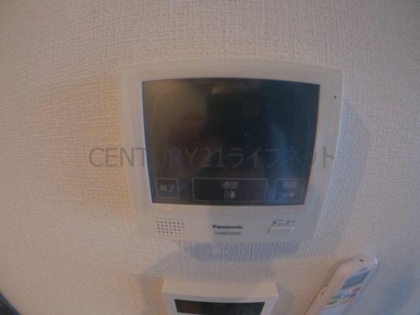 ベルエール江坂