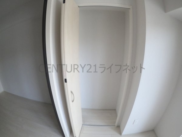 ベルエール江坂