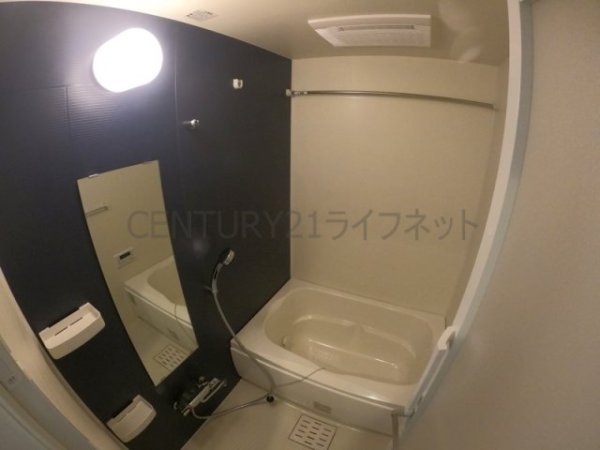 ベルエール江坂