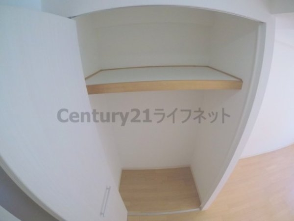 プラウドフラット新大阪