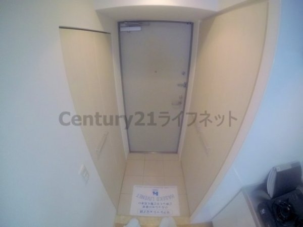 プラウドフラット新大阪
