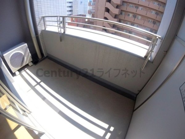 プラウドフラット新大阪