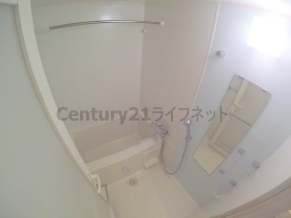 プラウドフラット新大阪