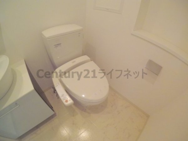 プラウドフラット新大阪