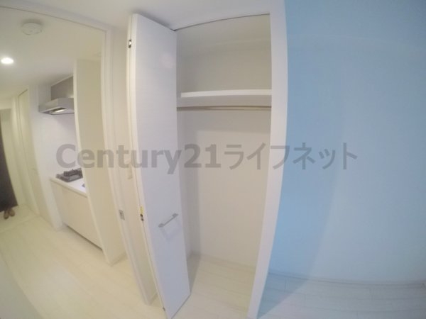 エスレジデンス新大阪ウエスト