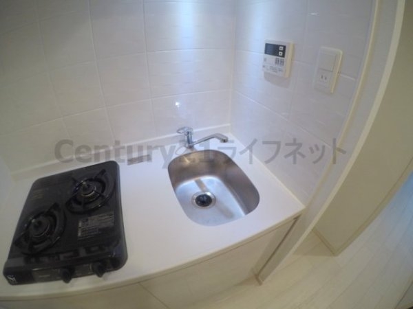 エスレジデンス新大阪ウエスト