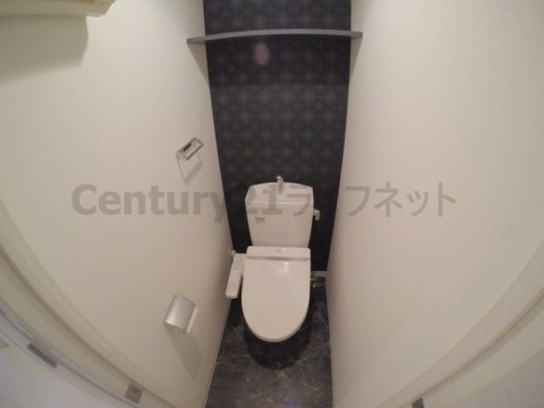 エスレジデンス新大阪ウエスト