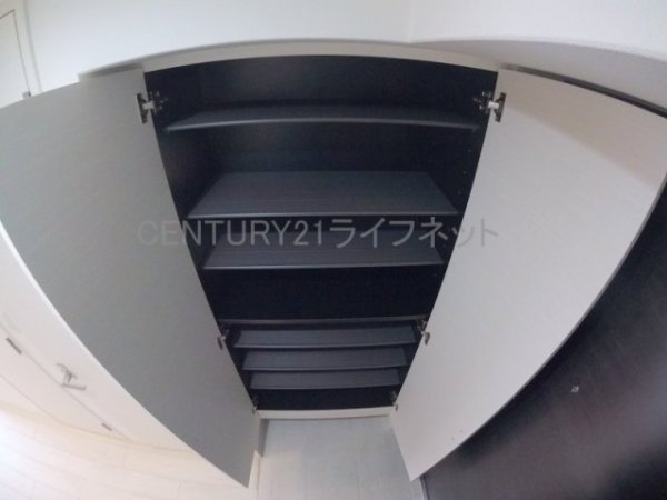エスレジデンス新大阪ウエスト