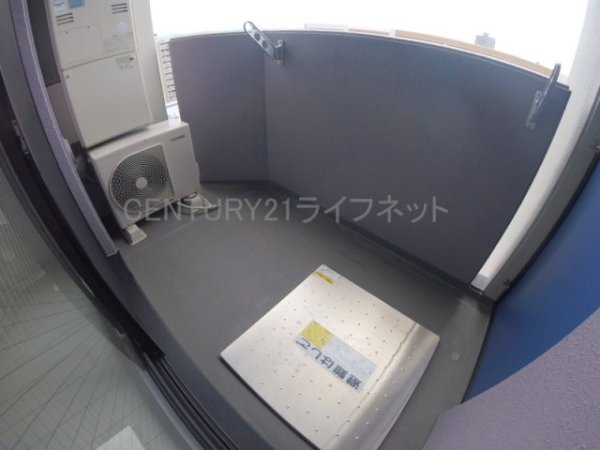 エスレジデンス新大阪ウエスト