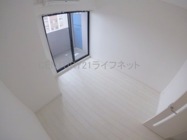 エスレジデンス新大阪ウエスト