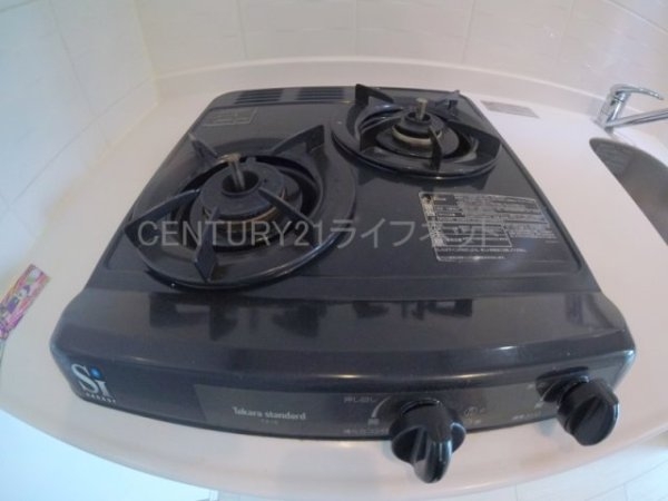 エスレジデンス新大阪ウエスト
