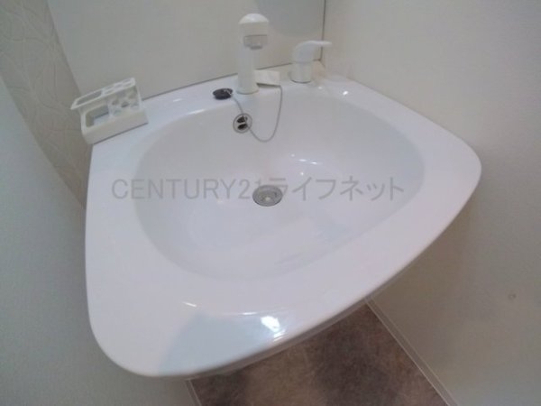 エスレジデンス新大阪ウエスト