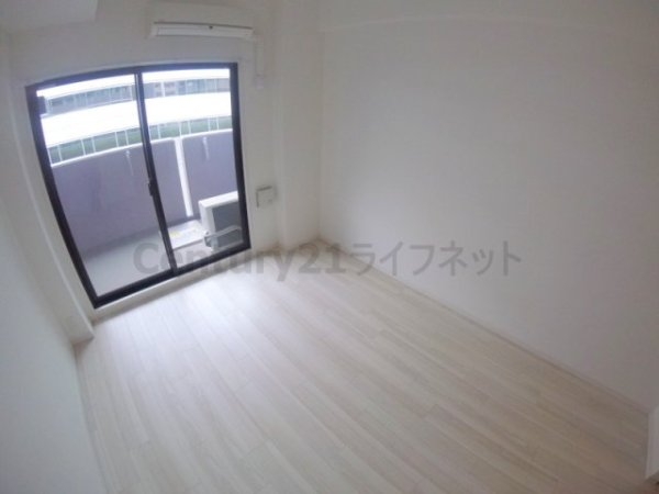 エスレジデンス新大阪ウエスト