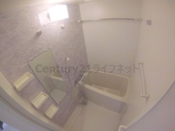 エスレジデンス新大阪ウエスト