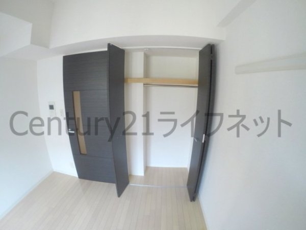 プレサンス新大阪クレスタ