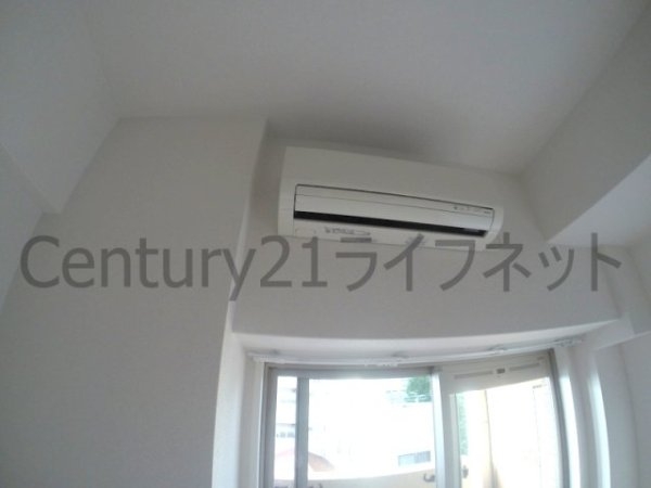 プレサンス新大阪クレスタ