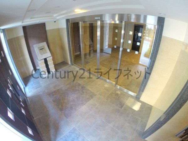 プレサンス新大阪クレスタ