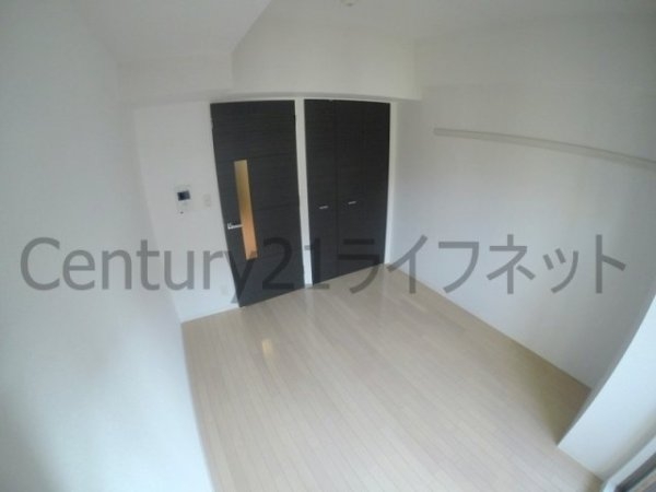 プレサンス新大阪クレスタ